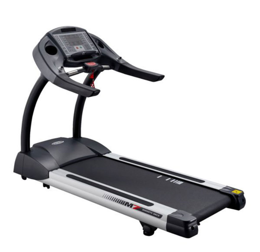  Salter Fitness Equipment 4